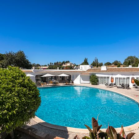 Quinta Do Paraiso - Al Карвоейро Екстериор снимка