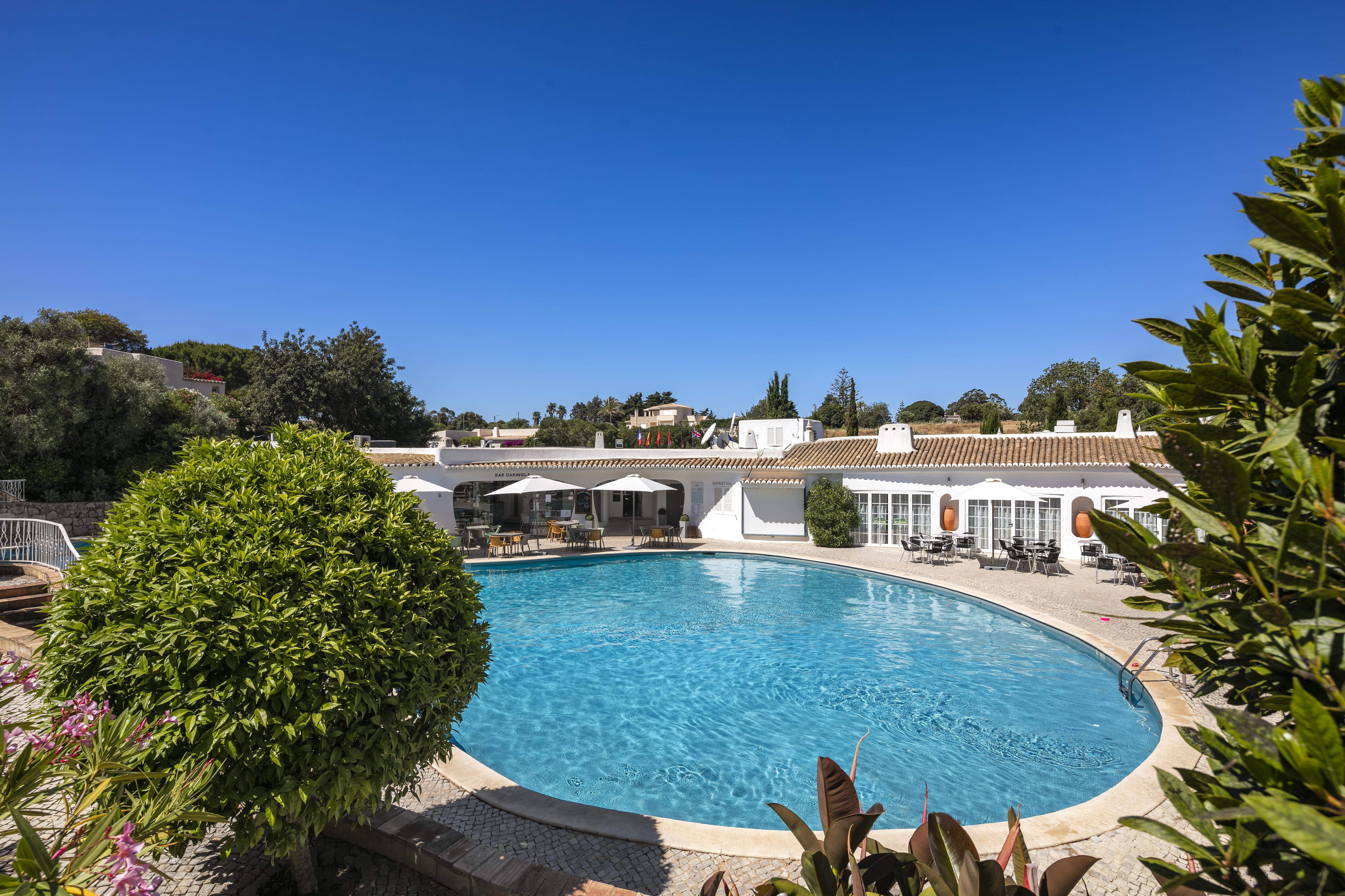 Quinta Do Paraiso - Al Карвоейро Екстериор снимка