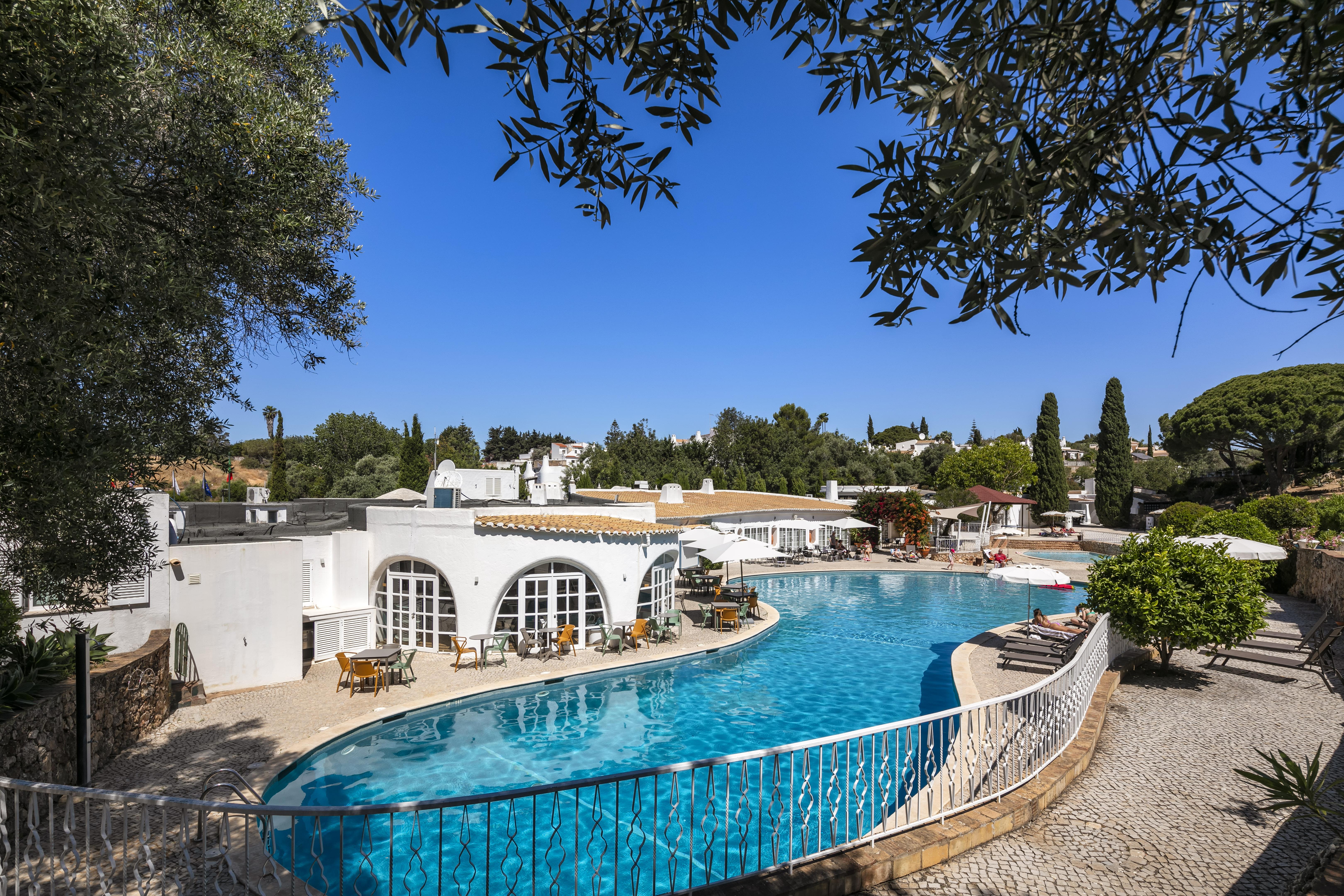 Quinta Do Paraiso - Al Карвоейро Екстериор снимка