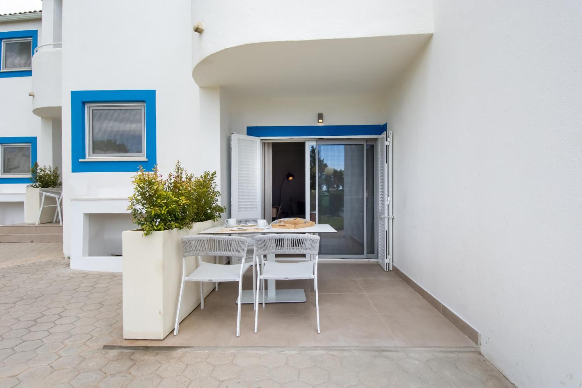 Quinta Do Paraiso - Al Карвоейро Екстериор снимка
