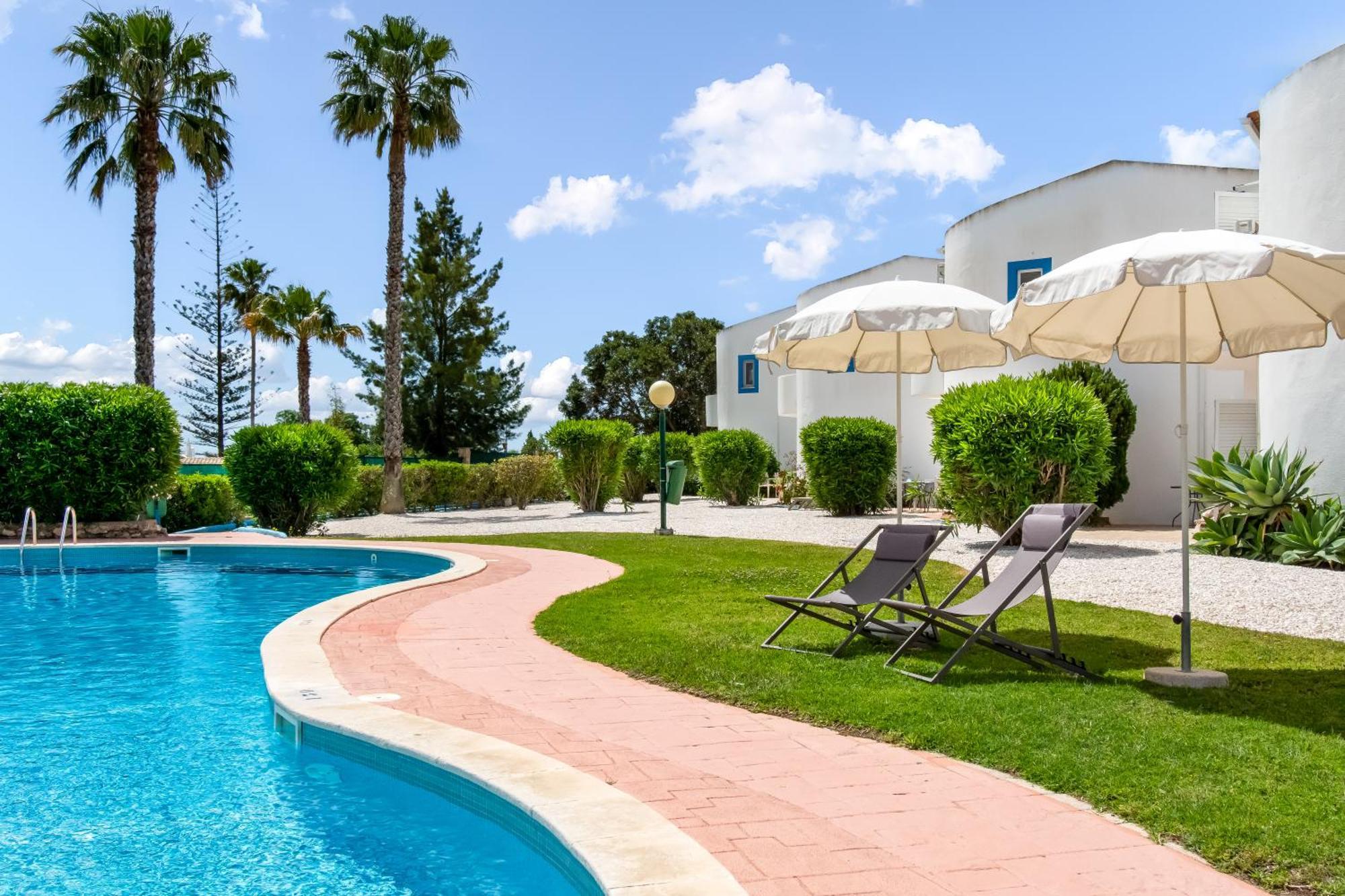 Quinta Do Paraiso - Al Карвоейро Екстериор снимка