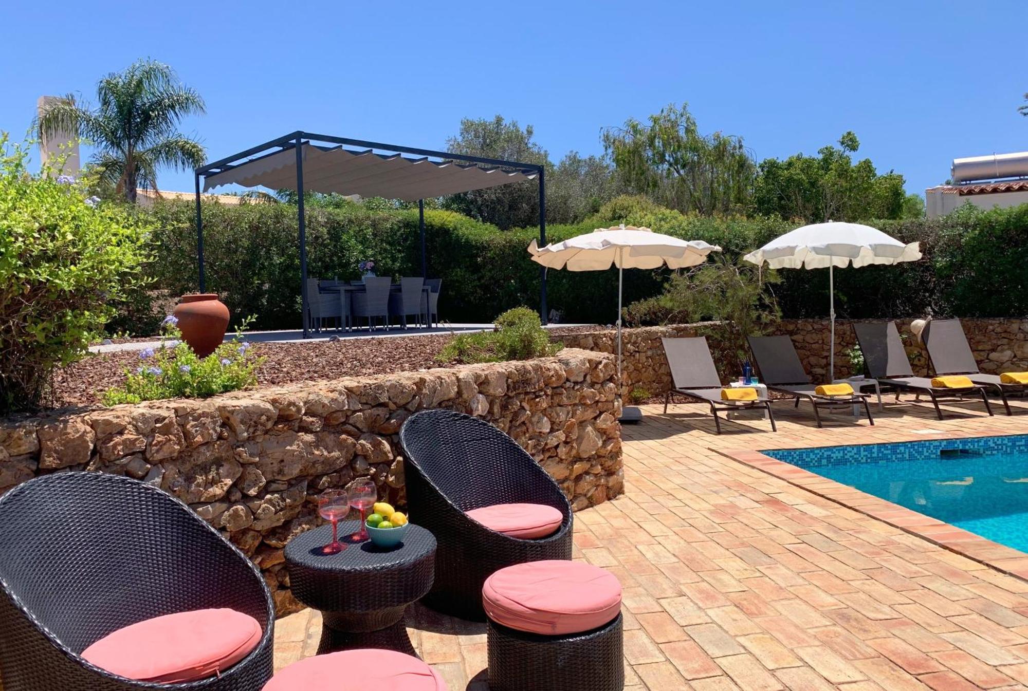 Quinta Do Paraiso - Al Карвоейро Стая снимка