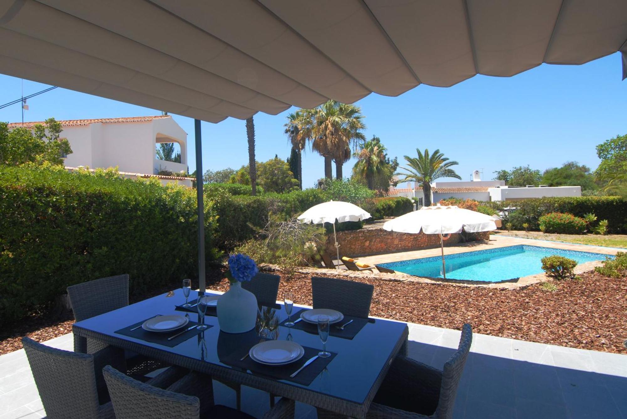 Quinta Do Paraiso - Al Карвоейро Стая снимка