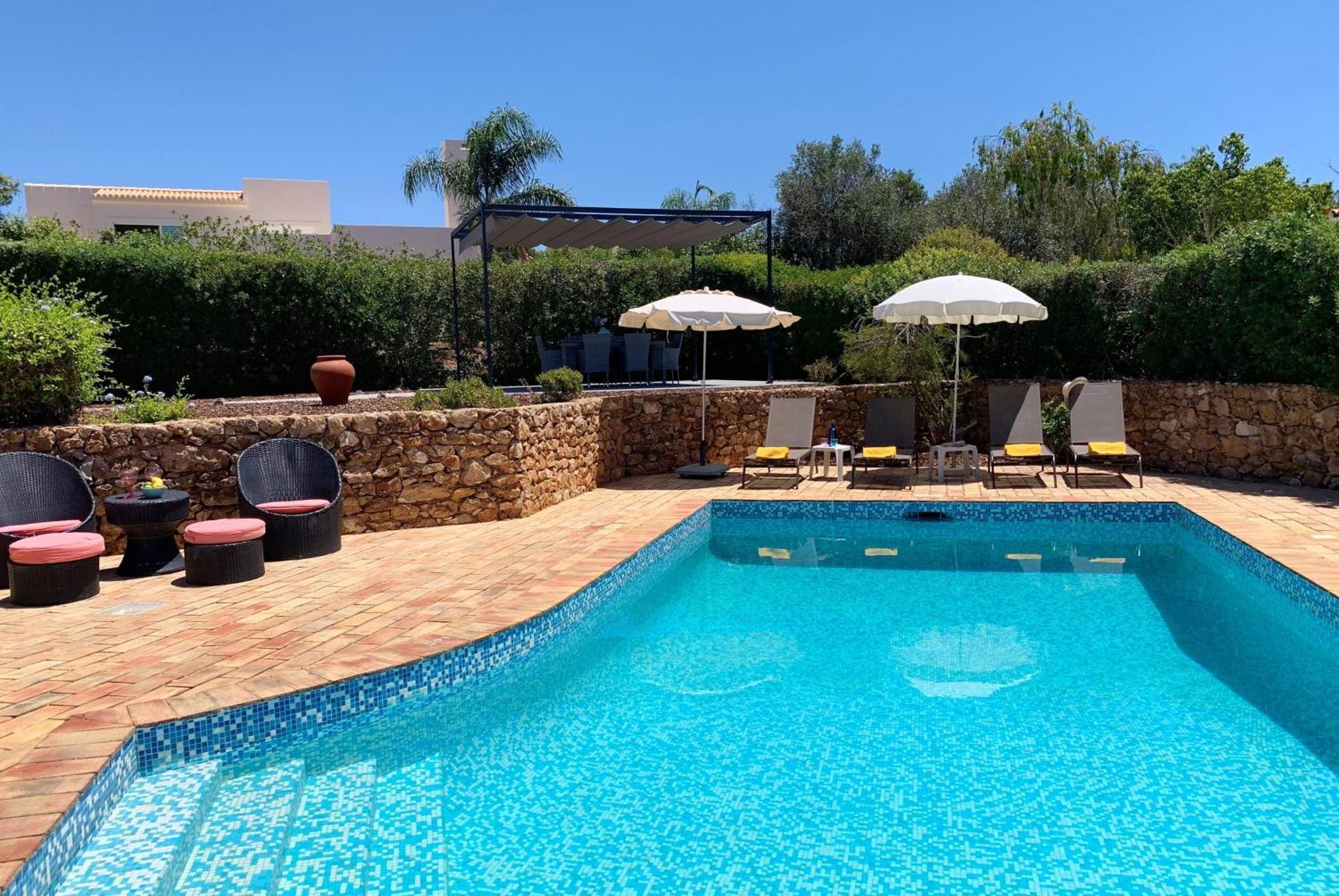 Quinta Do Paraiso - Al Карвоейро Стая снимка
