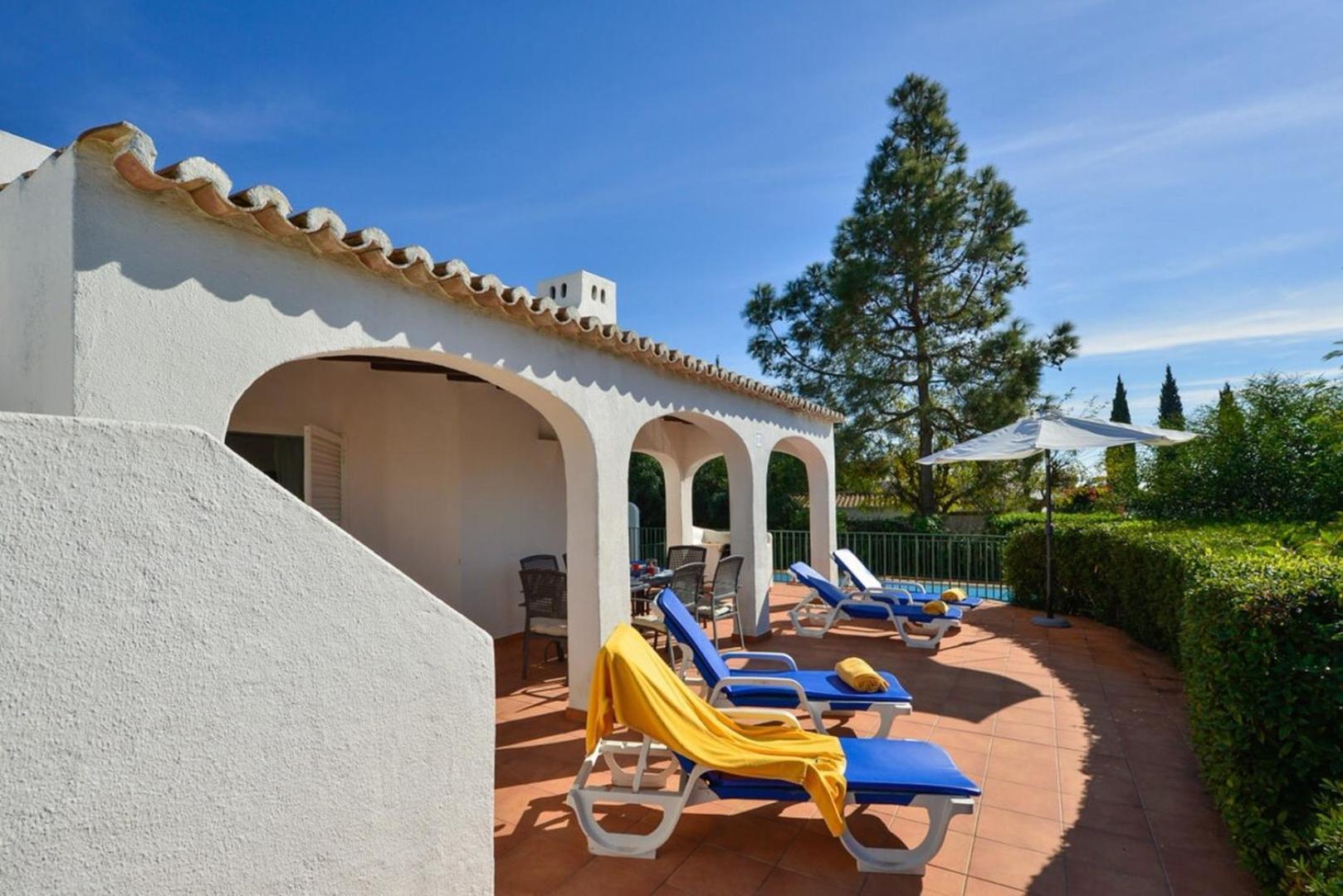 Quinta Do Paraiso - Al Карвоейро Стая снимка