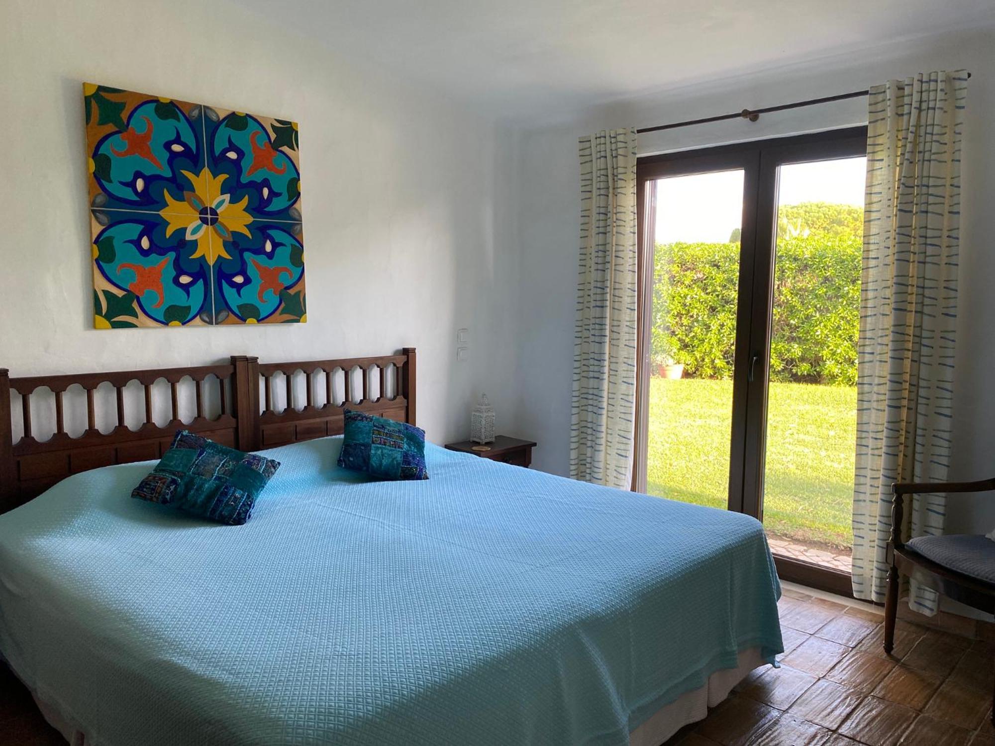 Quinta Do Paraiso - Al Карвоейро Стая снимка