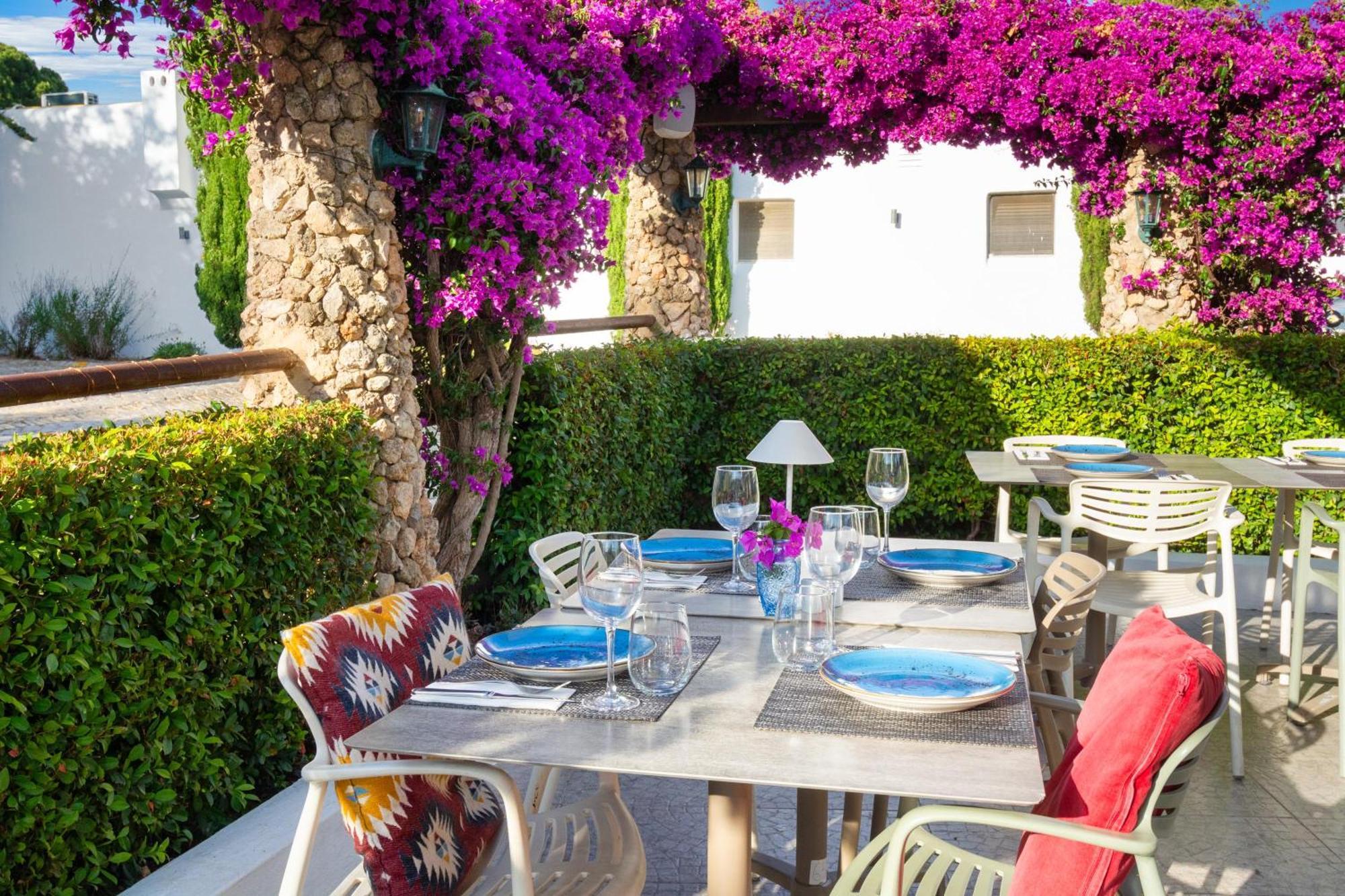 Quinta Do Paraiso - Al Карвоейро Екстериор снимка