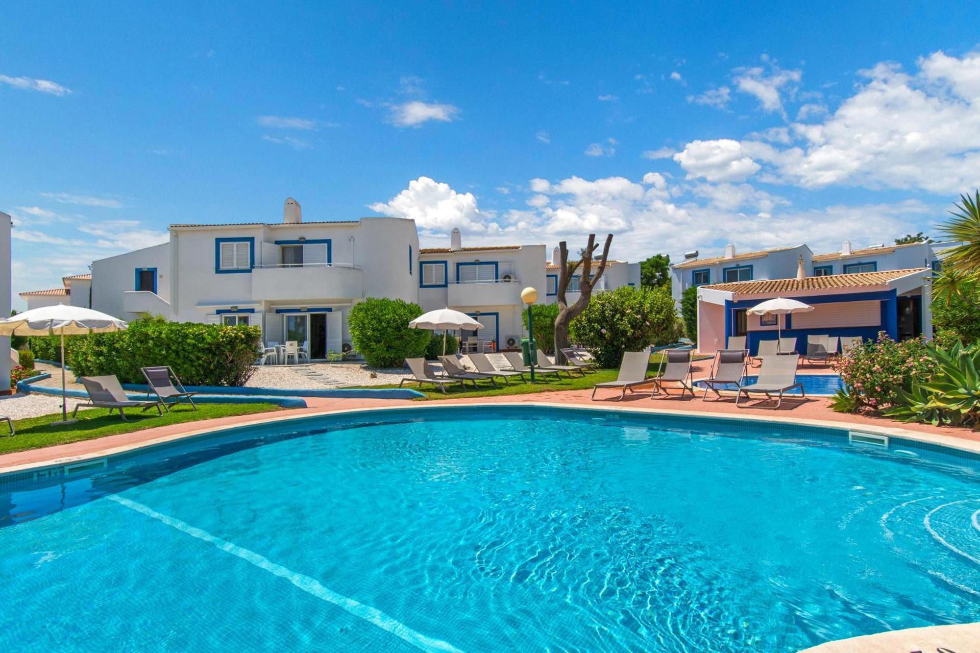 Quinta Do Paraiso - Al Карвоейро Екстериор снимка