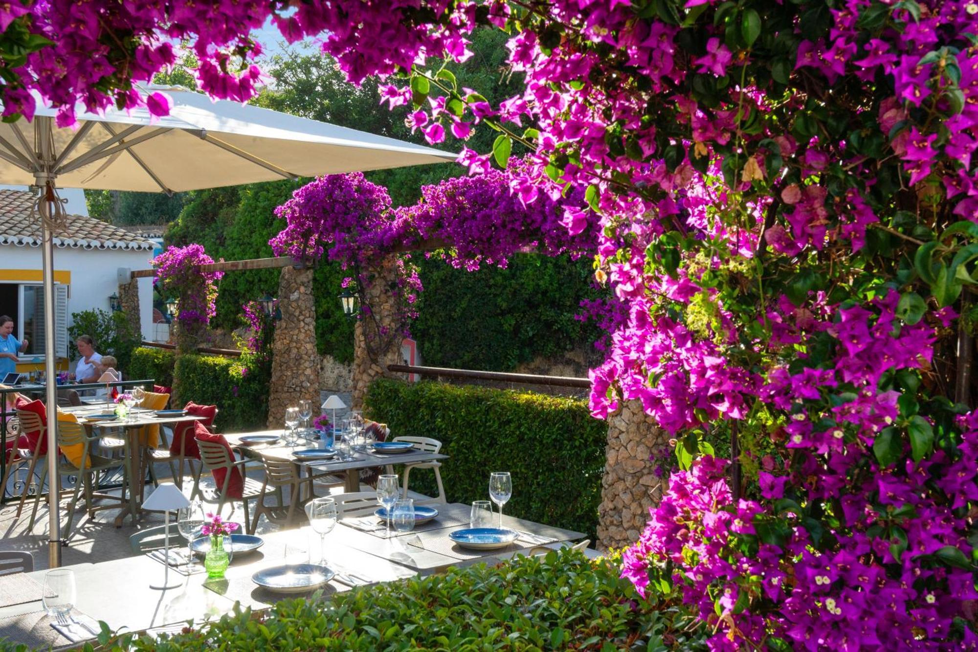 Quinta Do Paraiso - Al Карвоейро Екстериор снимка