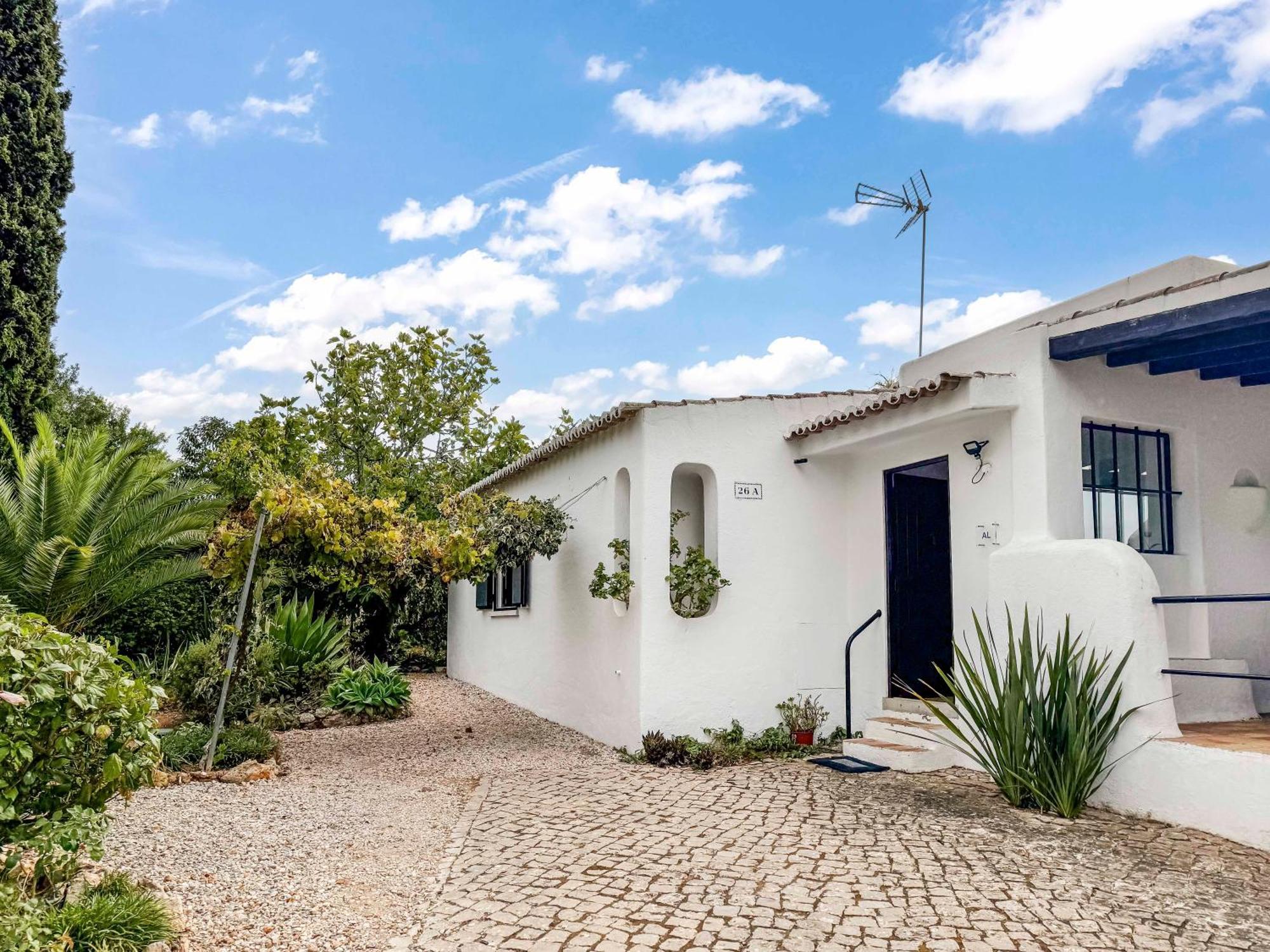 Quinta Do Paraiso - Al Карвоейро Стая снимка