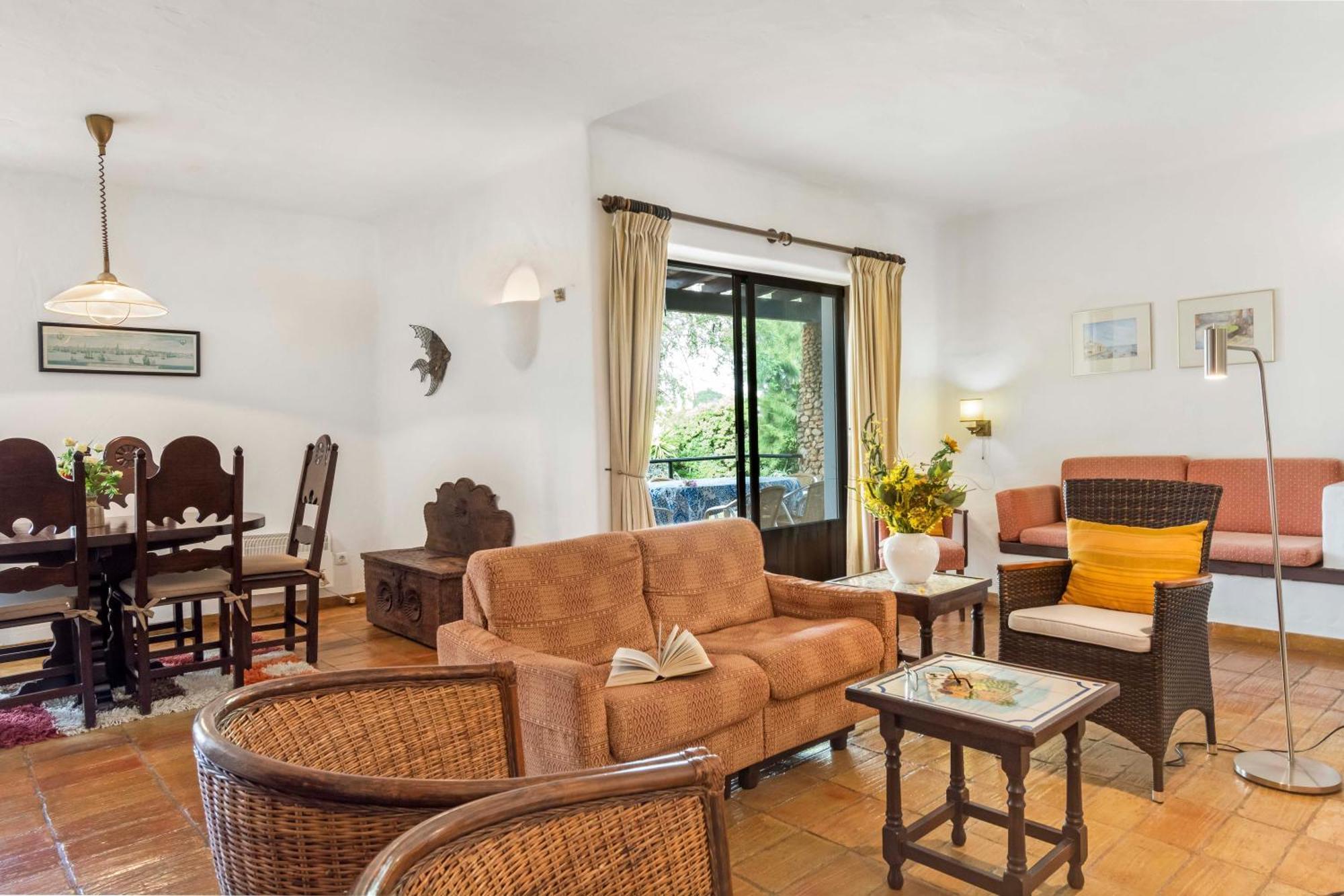 Quinta Do Paraiso - Al Карвоейро Стая снимка