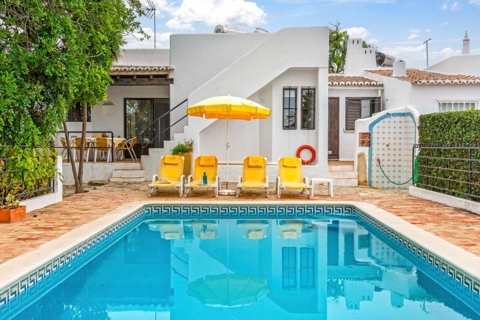 Quinta Do Paraiso - Al Карвоейро Стая снимка