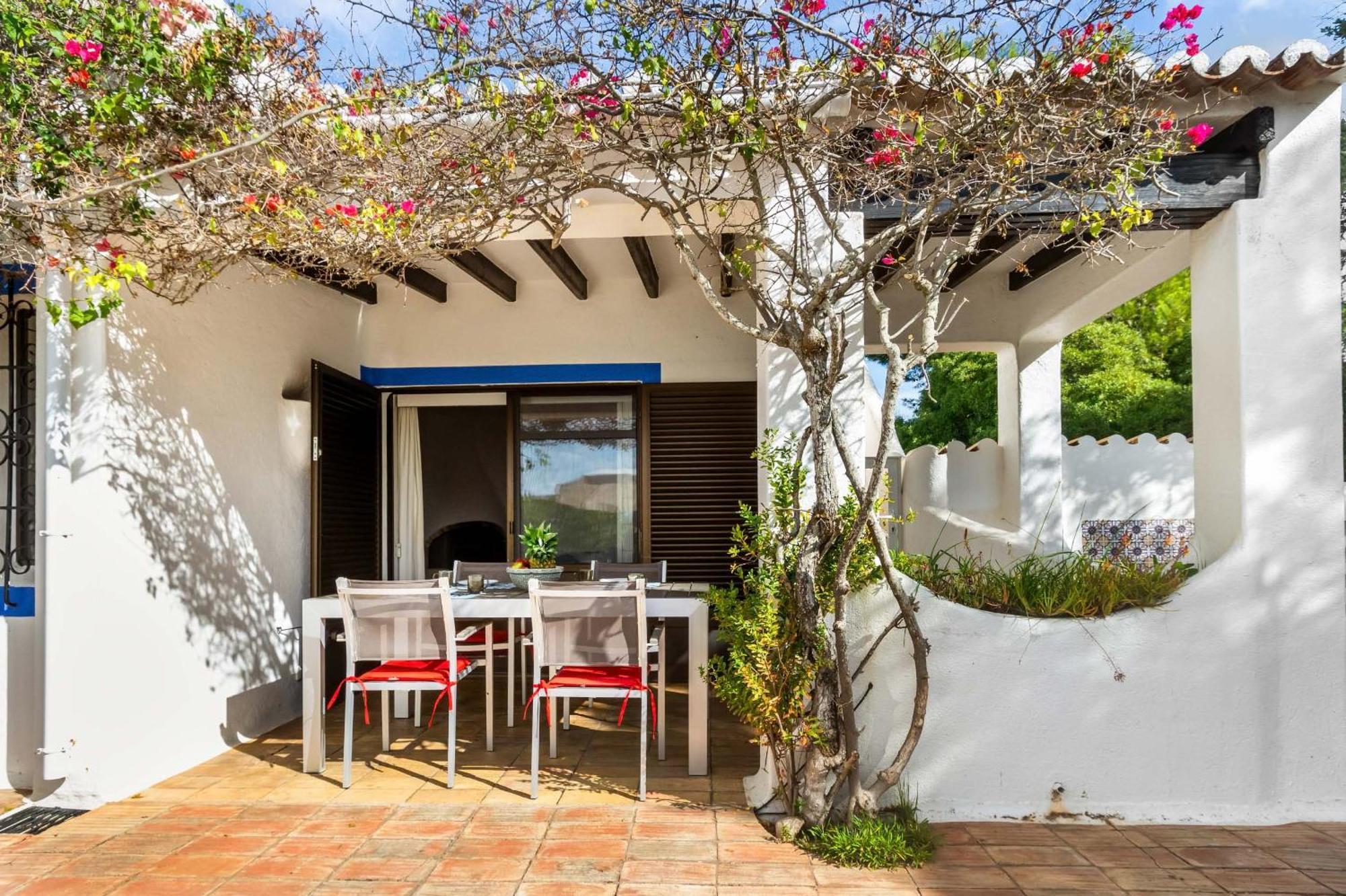 Quinta Do Paraiso - Al Карвоейро Стая снимка