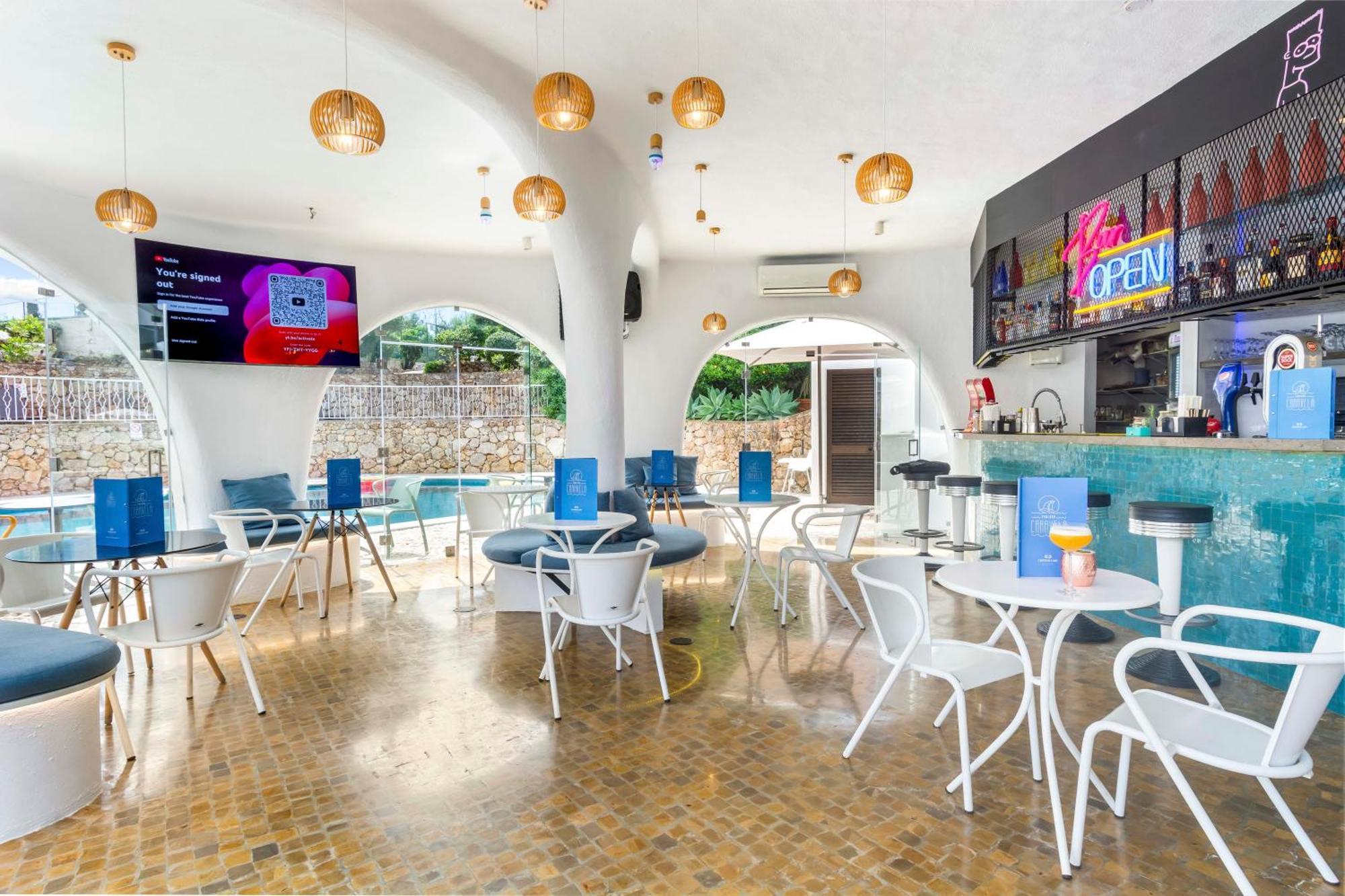 Quinta Do Paraiso - Al Карвоейро Екстериор снимка