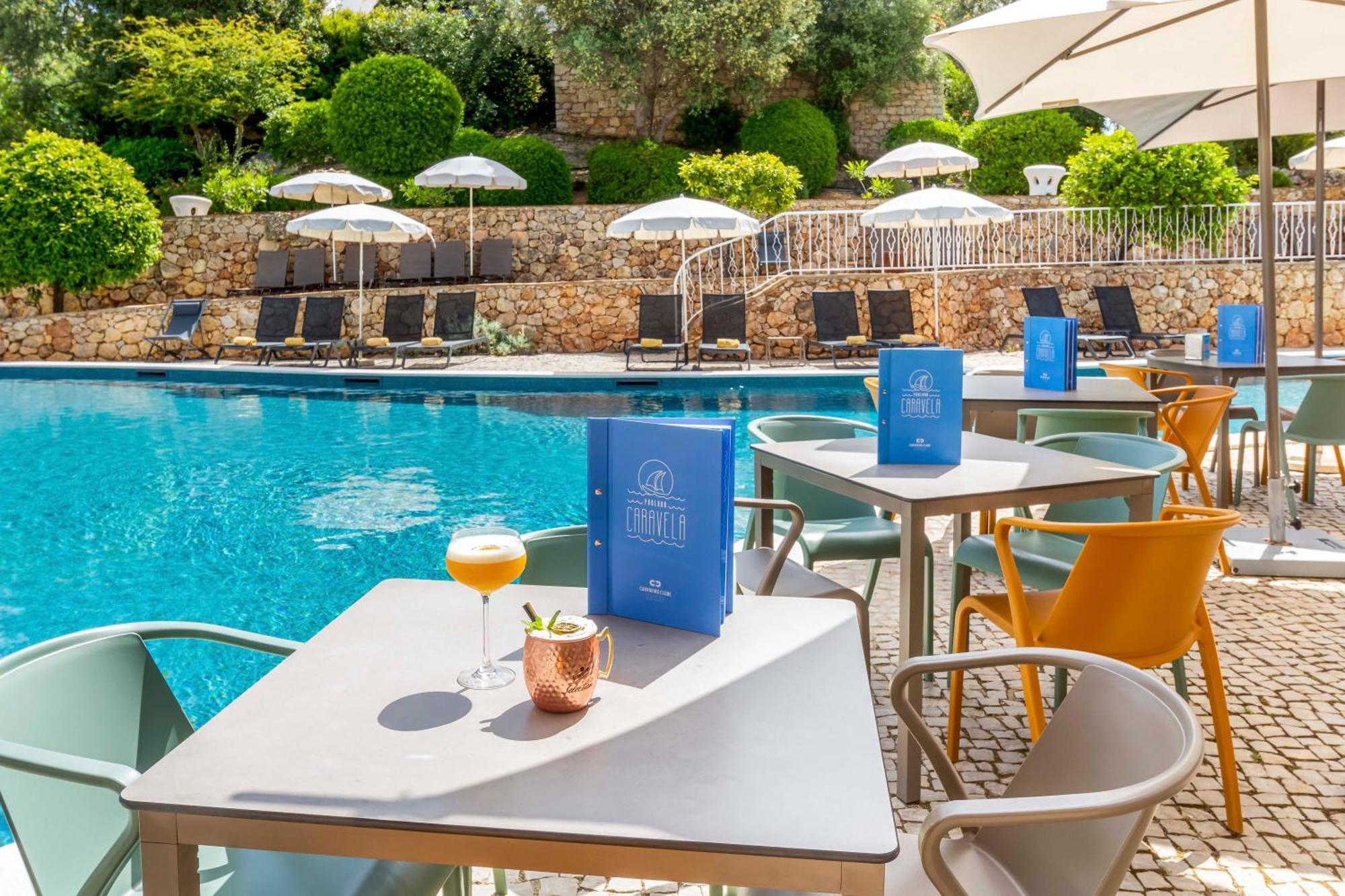 Quinta Do Paraiso - Al Карвоейро Екстериор снимка
